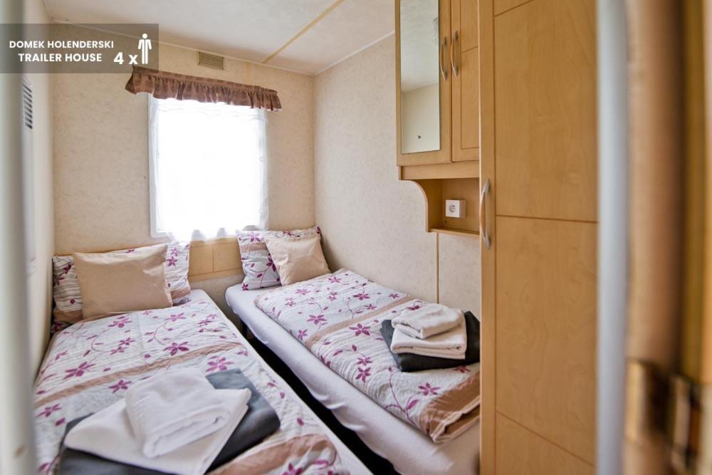 Molo Resort Kemping Osiek  Dış mekan fotoğraf