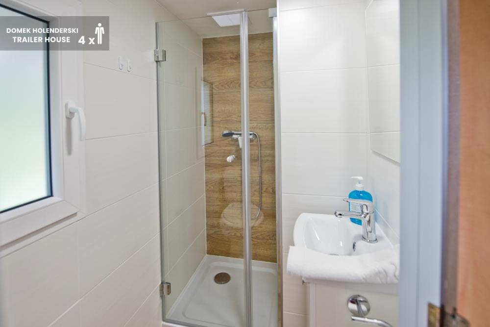 Molo Resort Kemping Osiek  Dış mekan fotoğraf