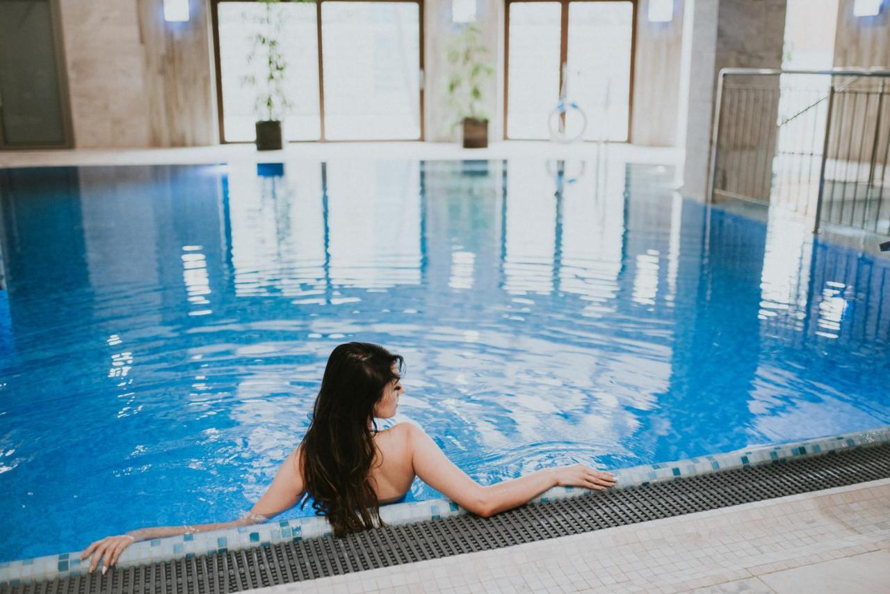 Molo Resort Kemping Osiek  Dış mekan fotoğraf