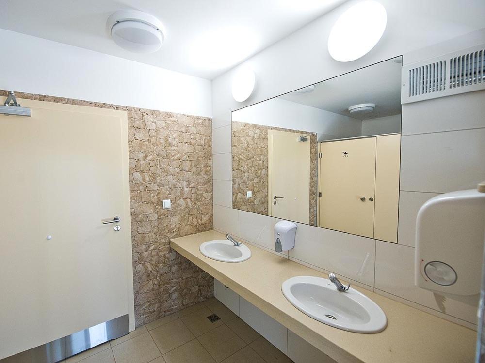Molo Resort Kemping Osiek  Dış mekan fotoğraf