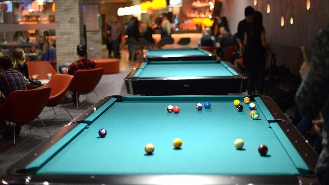 Molo Resort Kemping Osiek  Dış mekan fotoğraf