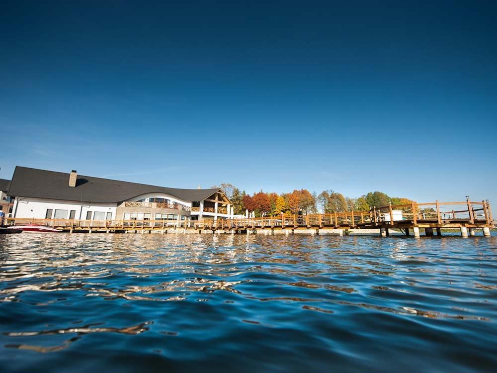 Molo Resort Kemping Osiek  Dış mekan fotoğraf